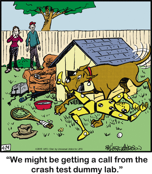 marmaduke